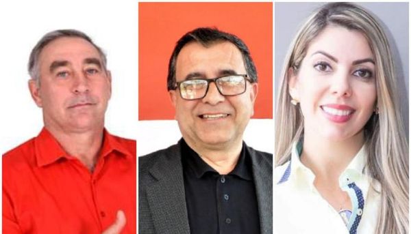 Piden impugnación de once candidaturas en Alto Paraná - ABC en el Este - ABC Color