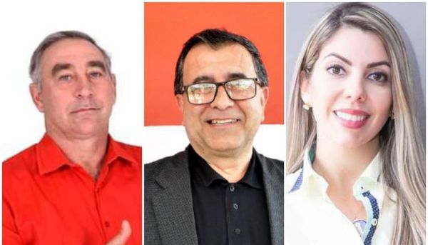 Piden impugnación de once candidaturas en Alto Paraná  - ABC en el Este - ABC Color