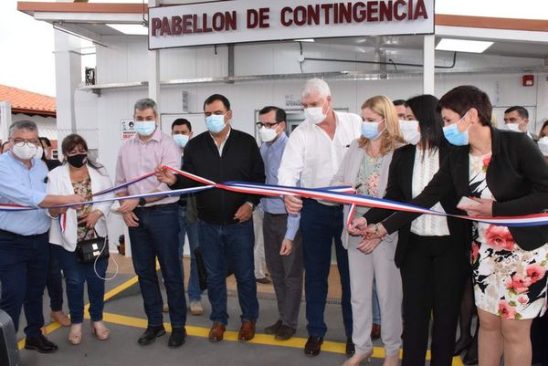 Marito habla de “ahorro” en obras, pero Wiens ya autorizó sobrecostos por más de US$ 211 millones - Nacionales - ABC Color