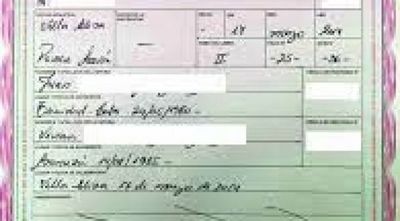 Investigan presunta venta irregular de certificados en blanco en Ñeembucú