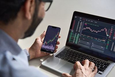 Nuevo récord para la renta variable abre la semana en Wall Street - MarketData