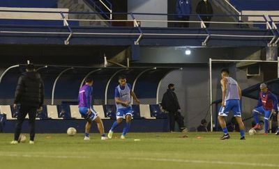 12 de Octubre - Olimpia [Minuto a Minuto] - Fútbol - ABC Color