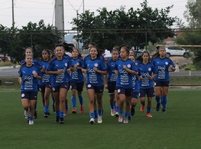 Intenso comienzo de semana - APF