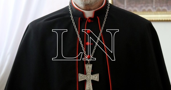 La Nación / Mano a mano LN con el cardenal Cristóbal López: “Me sentí uno más y acogí a Paraguay como mi nación”