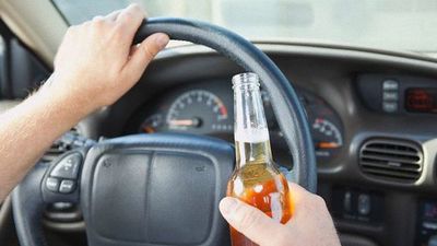 Cada vez más ebrios al volante y carreras clandestinas, plagas en aumento, reporta la Caminera