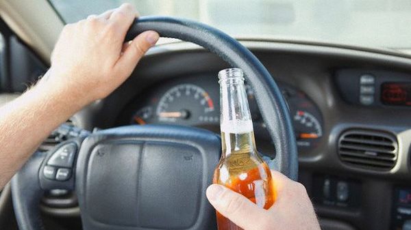 Cada vez más ebrios al volante y carreras clandestinas, plagas en aumento, reporta la Caminera - ADN Digital