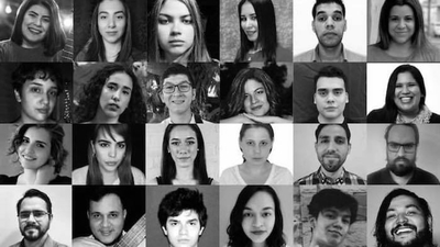 Diario HOY | Jeporeka 2021 ya tiene a sus 30 artistas seleccionados