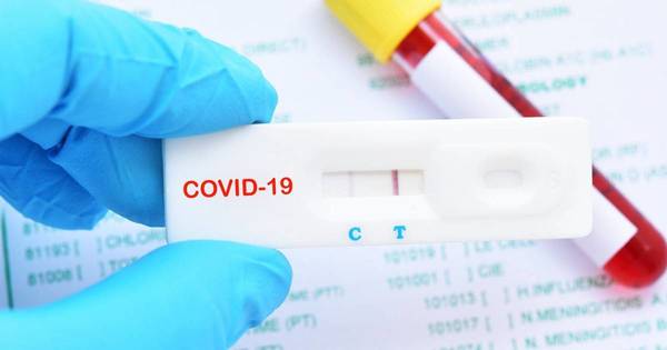 COVID-19: El virus retrocede - SNT