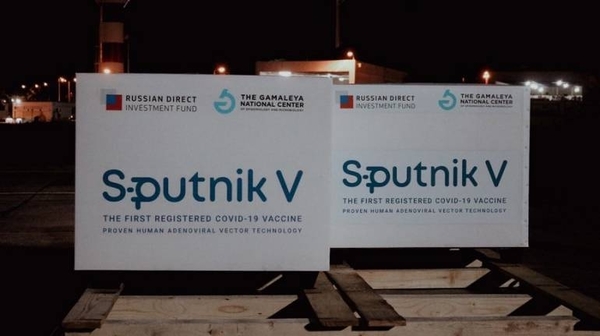 Diario HOY | Pedirán información al Fondo Ruso sobre el segundo componente de la Sputnik V