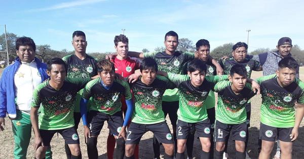 Equipo indígena que debutará en Copa Paraguay apela a la solidaridad