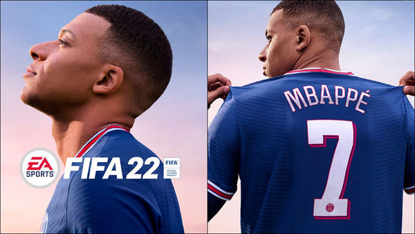 ¡Atención gamer! Te sorprenderás con las novedades del FIFA 22