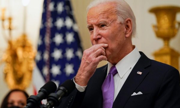 Biden confirma retiro de tropas de combate de Irak