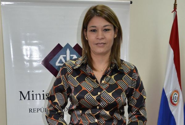 Apartan a cuestionada fiscal de caso de secuestro policial - ABC en el Este - ABC Color