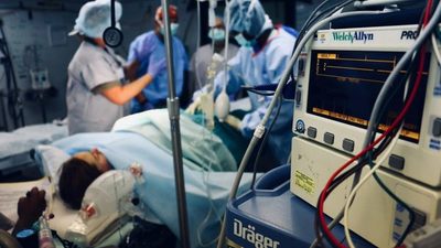 Paraguay reporta 561 casos positivos de Covid