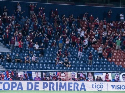 Lo que dejó la 2da. fecha del Torneo Clausura - APF