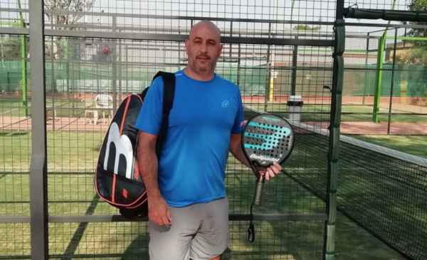 Diario HOY | Surge el padel y supera la covid para posicionarse con fuerza