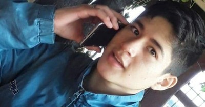 La Nación / Menor está desaparecido hace más de 48 horas: Fiscalía pide a la madre que espere en casa