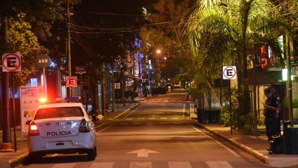 Gobierno extiende sin cambios medidas sanitarias hasta el 9 de agosto