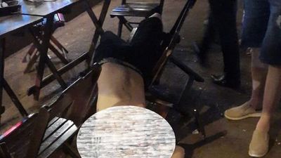 Brasileños atacados a tiros por sicarios en Pedro Juan Caballero