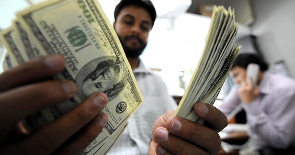 La Nación / El dólar fuerte llega para quedarse, según análisis internacional