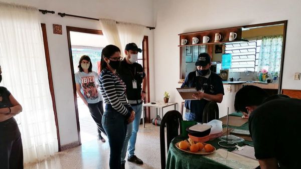 Fiscalía analiza esquema de clonación y falsificación