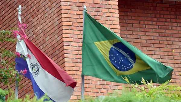 Apelan a organismos internacionales en denuncia por deuda de Itaipú