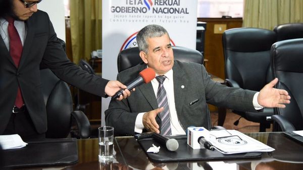 Halley ahora quiere ser senador y habla de salario cero