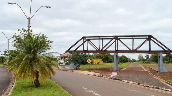 El rescate histórico y turístico da un alto valor a Carmen del Paraná