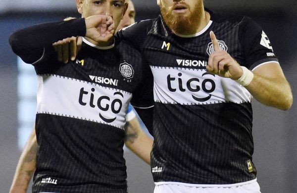 Derlis, “Silva”, Isidro Pitta - Fútbol - ABC Color