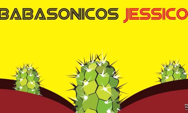 “Jessico”, de Babasónicos, 20 años después