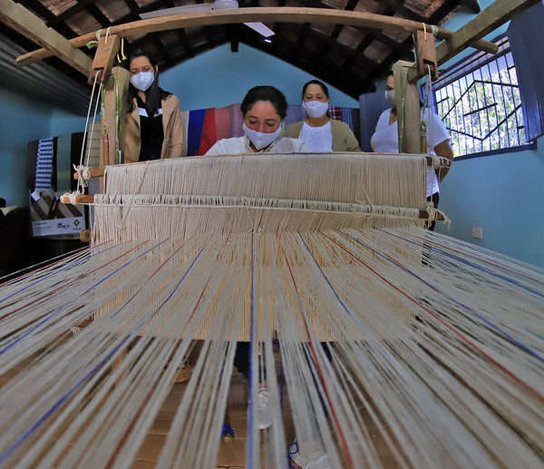 “Maestros Artesanos”, un proyecto que revive técnicas en peligro de extinción | .::Agencia IP::.