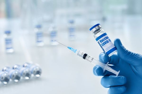No respetar el certificado de vacunación en Francia podría acarrear despidos - Mundo - ABC Color