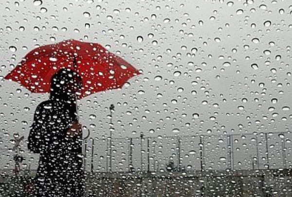 Pronostican martes frío a fresco y con precipitaciones