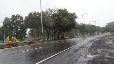 Anuncian lluvias, tormentas y frío