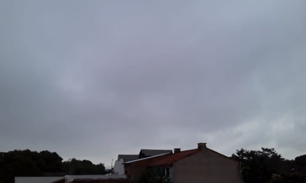 Meteorología pronostica bajas temperaturas desde este martes en Coronel Oviedo - OviedoPress