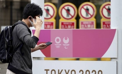 Diario HOY | Nuevo récord de contagios en Tokio a mitad de los Juegos Olímpicos