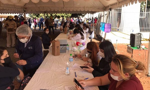 Juan Ramírez sigue donando aportes a varios hospitales, sin candidatura – Diario TNPRESS
