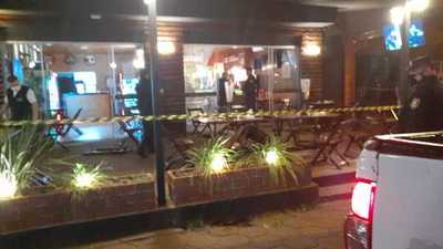 Asesinaron a pareja en Pedro Juan Caballero
