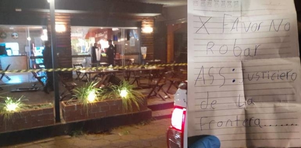 Diario HOY | Festejaba su cumpleaños y fue asesinada junto a su novio al querer salvarlo