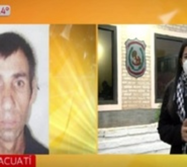 Tacuatí: Confirman pedido de rescate por Juan Olmedo - Paraguay.com