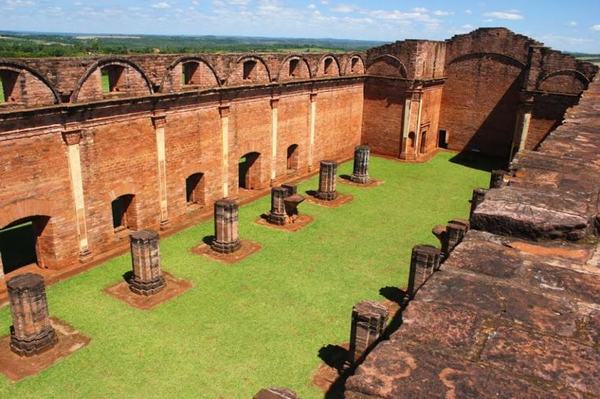 Dinacopa invita a participar del concurso nacional de fotografía "Turismo Paraguay" | .::Agencia IP::.