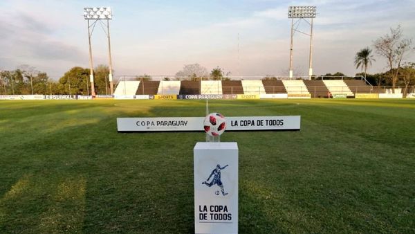 Arranca hoy la Copa que une a todo el país