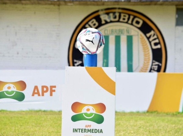 La Intermedia y sus números - APF