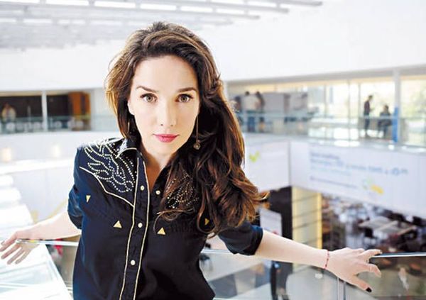 Natalia Oreiro y Mercedes Morán se unen a la serie argentina “Iosi” - Mundo - ABC Color