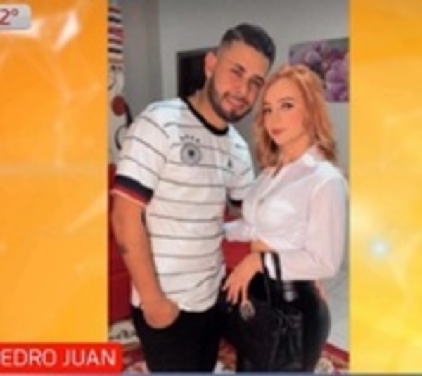 Asesinan a pareja en Pedro Juan Caballero - Paraguay.com