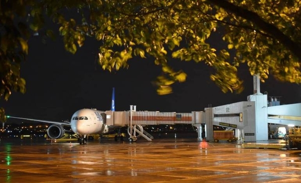 Diario HOY | En lo que va del año, repatriaron a 75 compatriotas vulnerables y 90 restos mortales