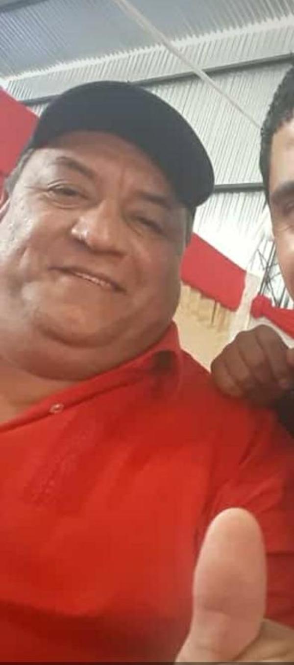 Prepotente candidato a intendente de Mallorquín presuntamente alcoholizado agrede a concejales - La Clave