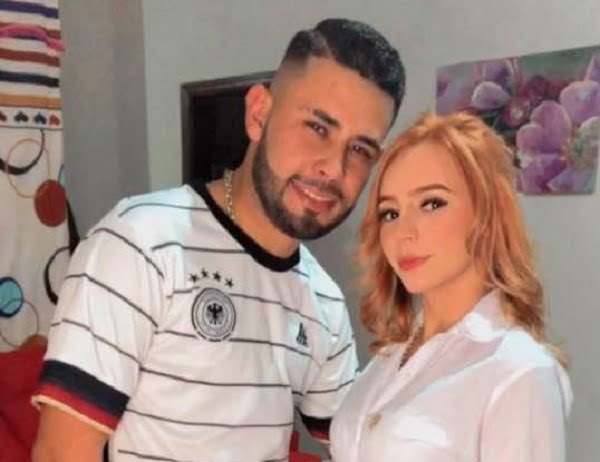 Festejaba su cumpleaños y fue asesinada junto a su novio al querer salvarlo - Noticiero Paraguay