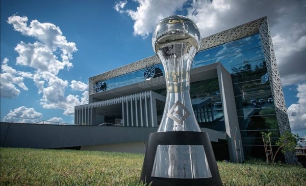 Diario HOY | ¡Arranca la Copa Paraguay 2021!