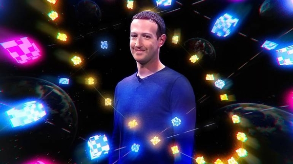 Diario HOY | Facebook trabaja en la construcción del "metaverso", el "Santo Grial" de Zuckerberg